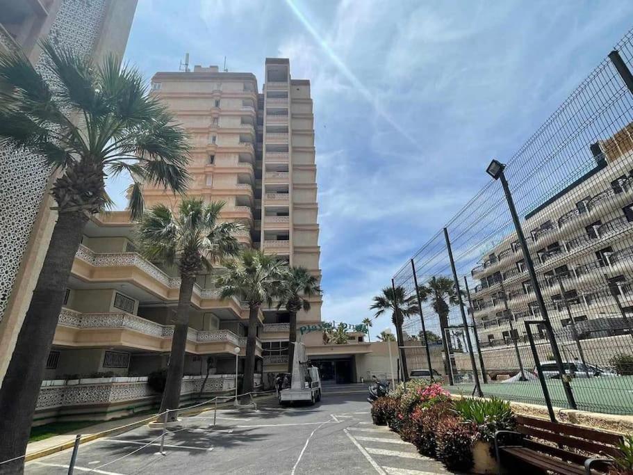 Playa Honda Charming Apartment In Las Americas Playa de las Américas Kültér fotó