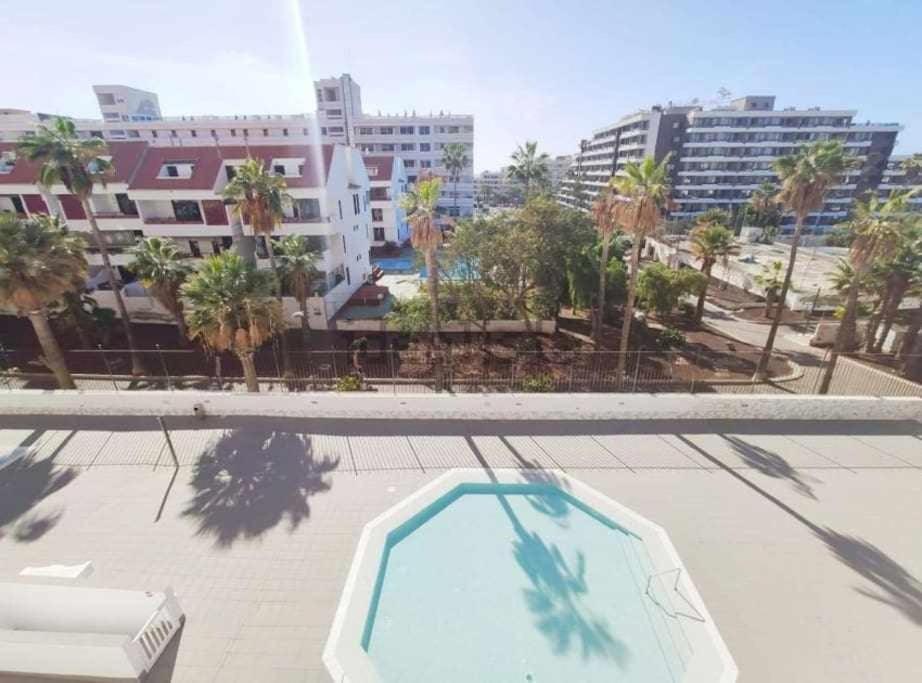 Playa Honda Charming Apartment In Las Americas Playa de las Américas Kültér fotó