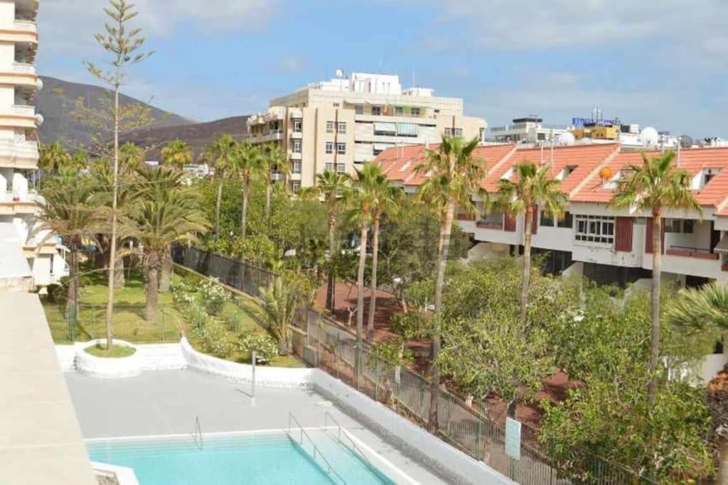 Playa Honda Charming Apartment In Las Americas Playa de las Américas Kültér fotó
