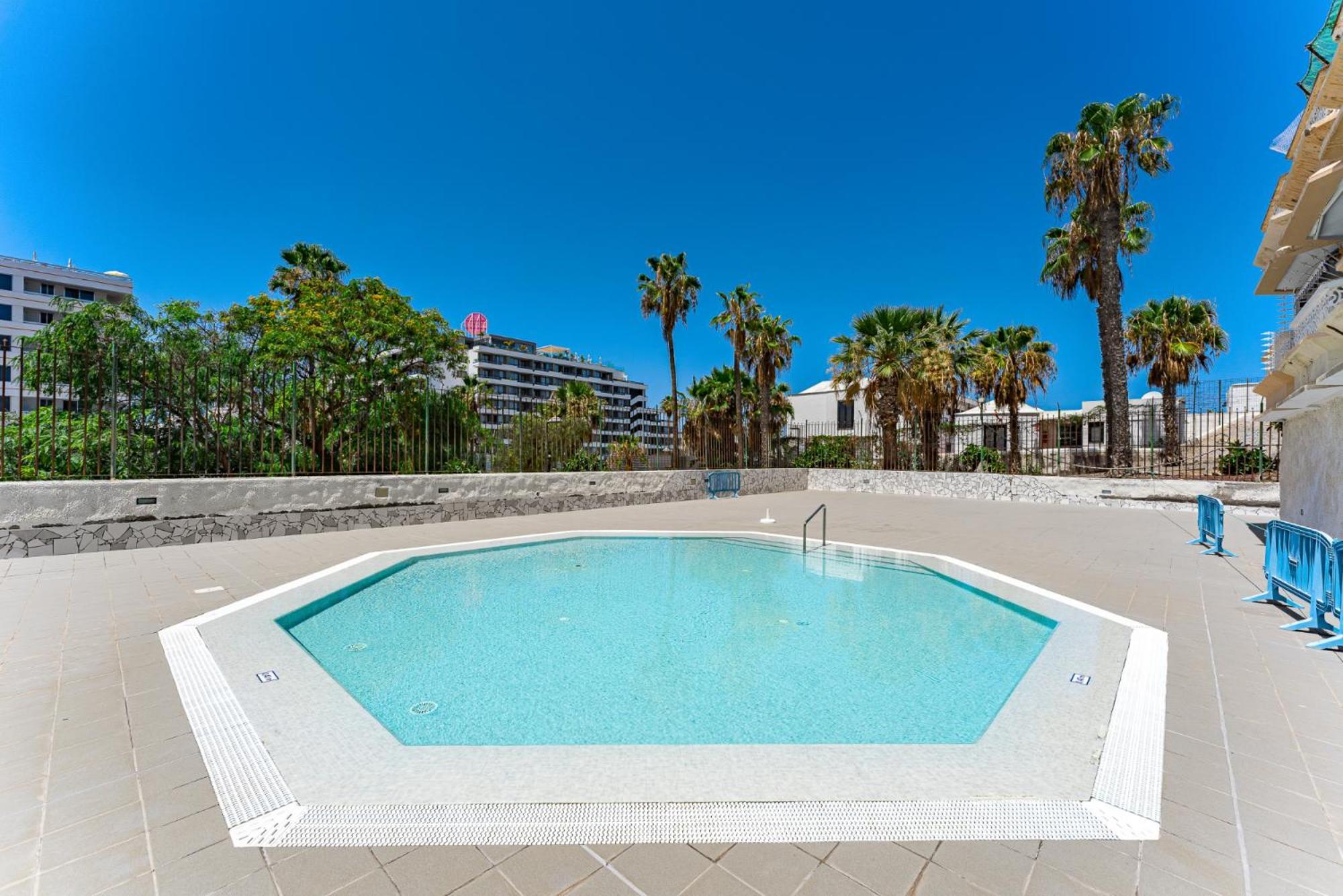 Playa Honda Charming Apartment In Las Americas Playa de las Américas Kültér fotó