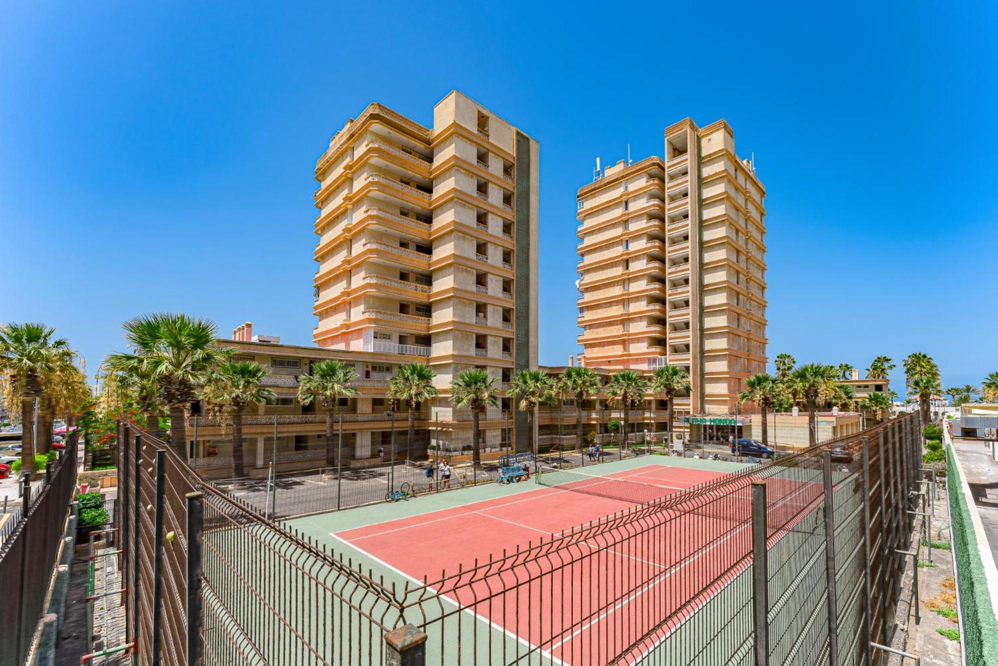 Playa Honda Charming Apartment In Las Americas Playa de las Américas Kültér fotó
