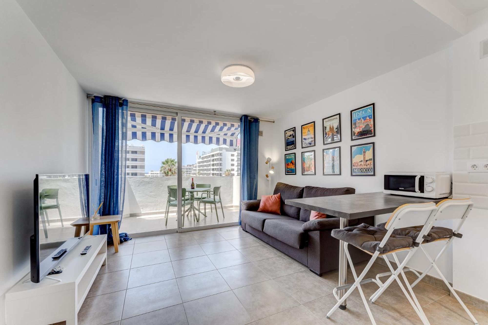 Playa Honda Charming Apartment In Las Americas Playa de las Américas Kültér fotó