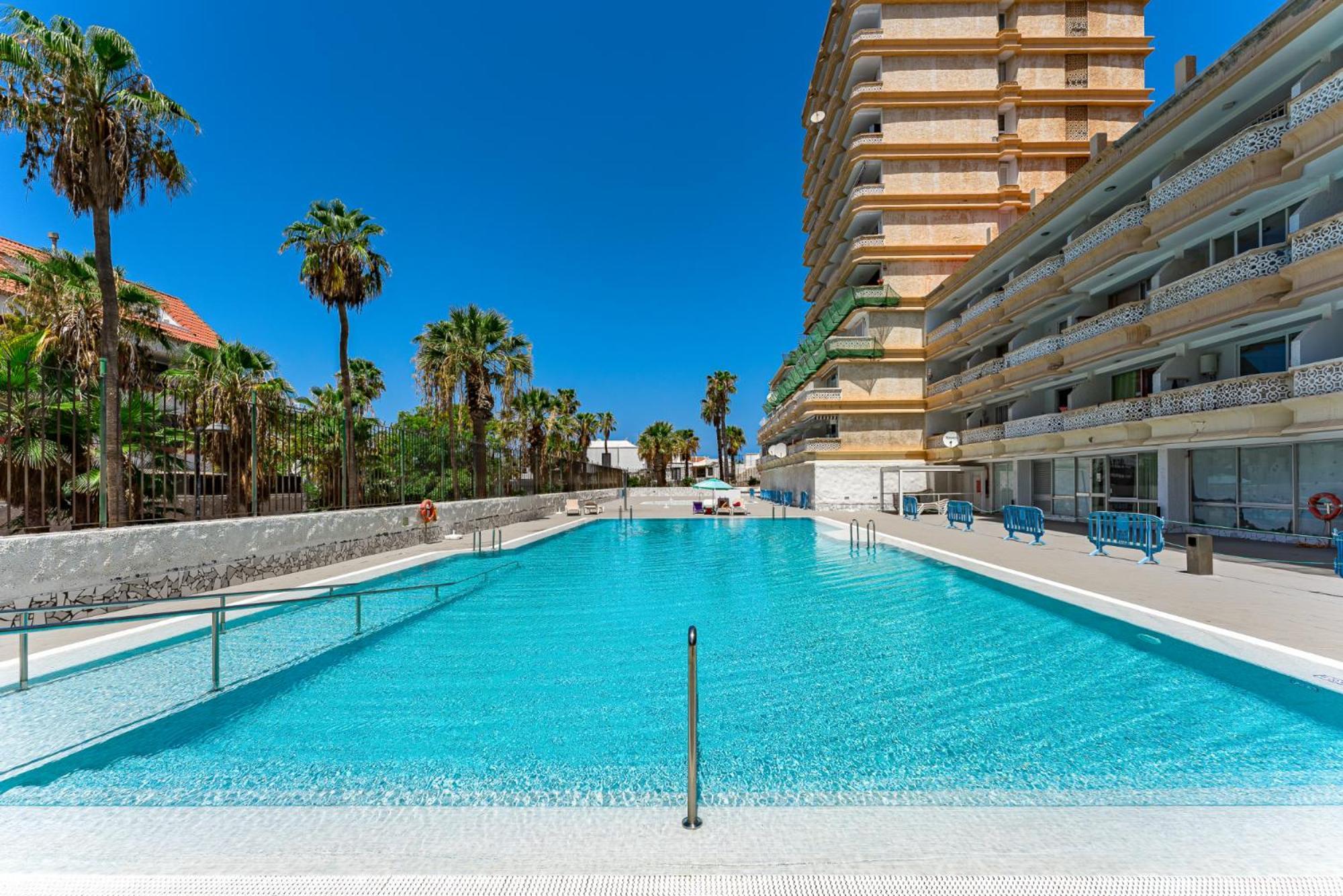 Playa Honda Charming Apartment In Las Americas Playa de las Américas Kültér fotó