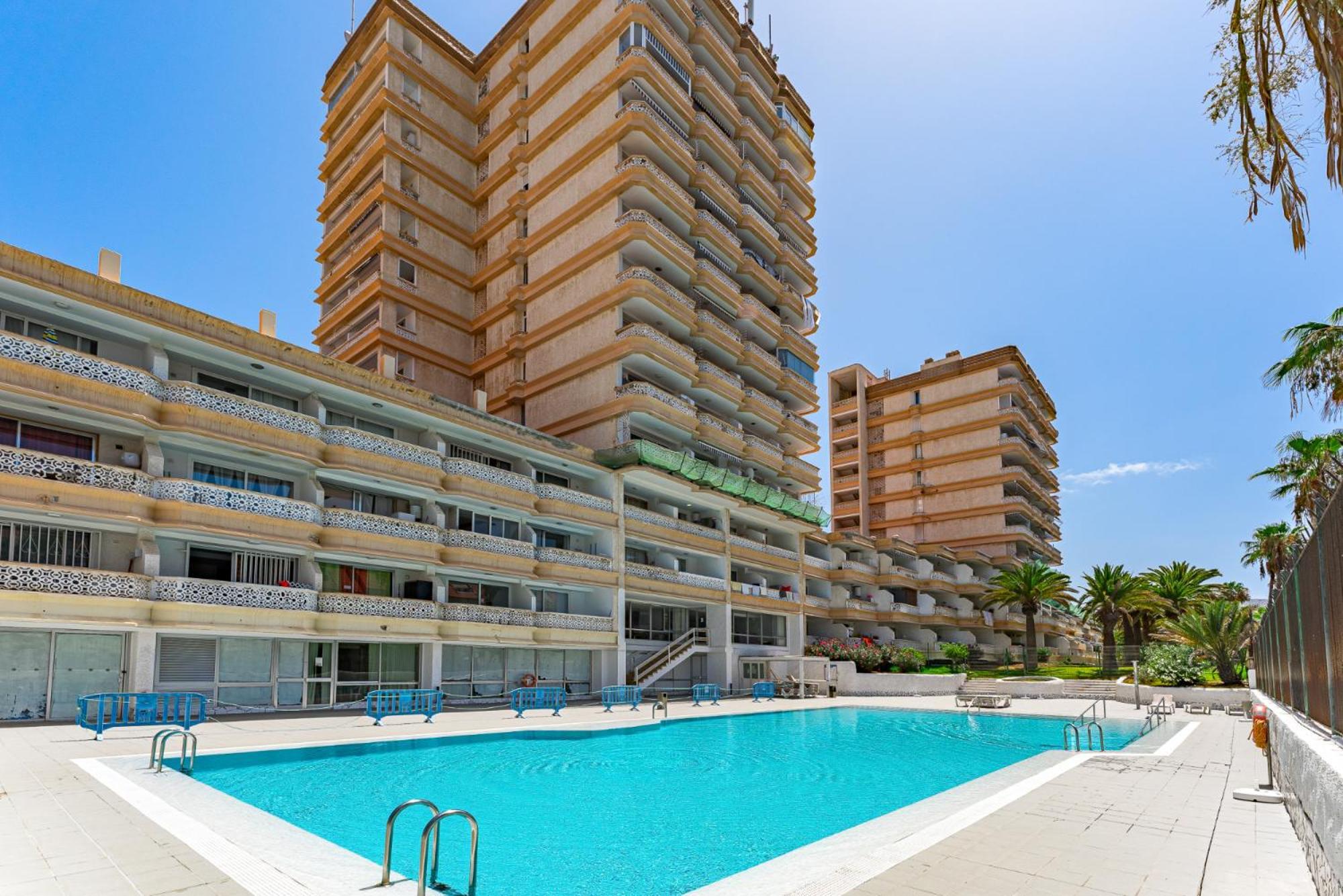 Playa Honda Charming Apartment In Las Americas Playa de las Américas Kültér fotó